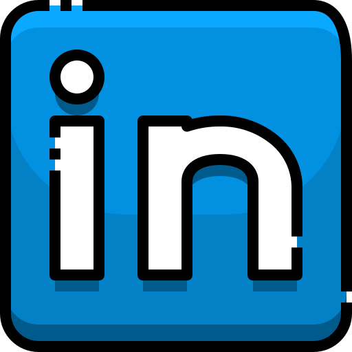 Logo LinkedIn
