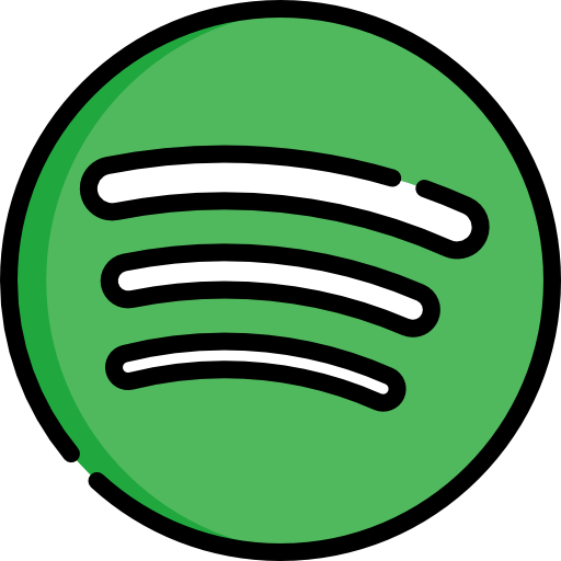 Logo Spotify