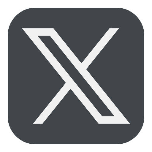 Logo X