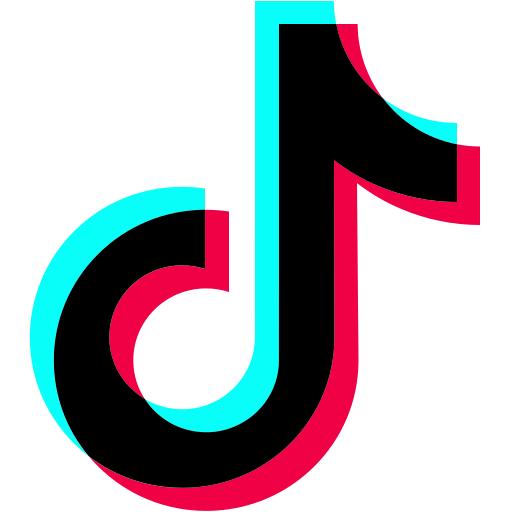 Logo do TikTok